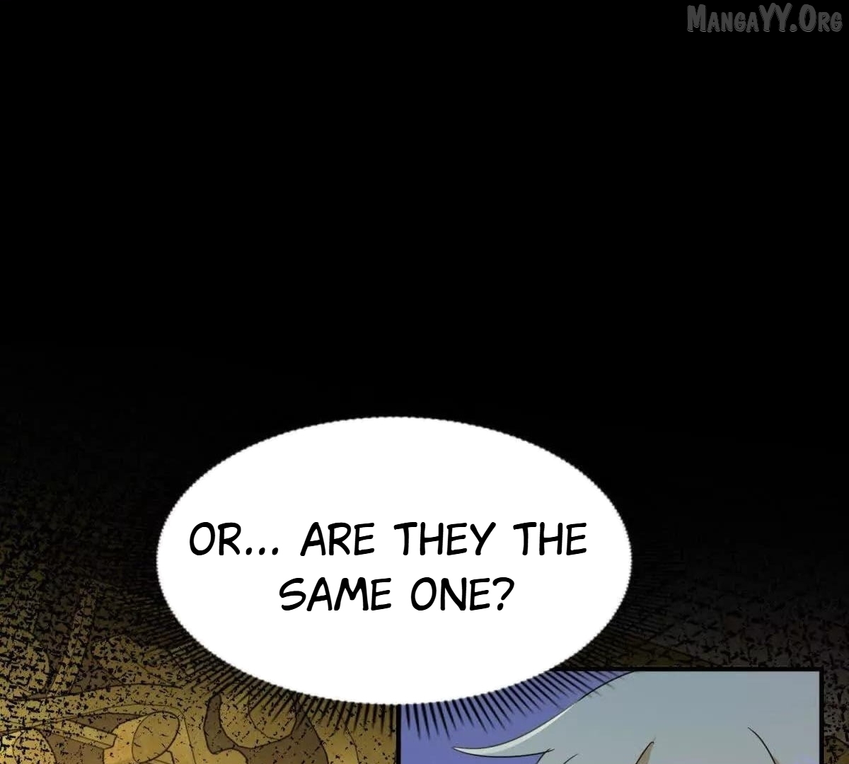 Don't Embarrass Me Chapter 167 - page 4